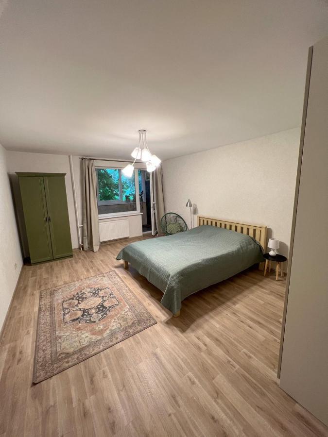 Jaukus, Erdvus, Silti Apartamentai Klaipeda Exterior foto