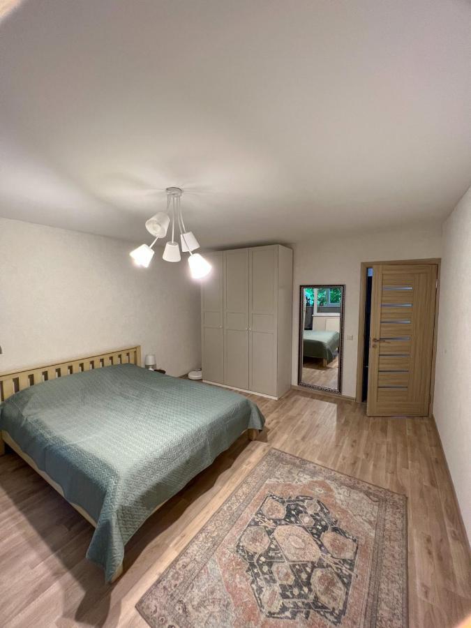 Jaukus, Erdvus, Silti Apartamentai Klaipeda Exterior foto