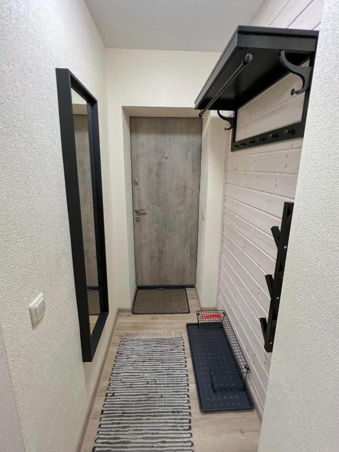 Jaukus, Erdvus, Silti Apartamentai Klaipeda Exterior foto
